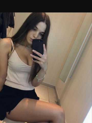 Анкета проститутки Серафима, 22 года