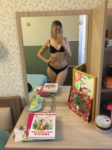 Анкета проститутки Евлалия, 24 года